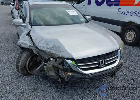 2014 Honda Accord Ex из США, поврежденный, VIN 1HGCR2F79EA115119